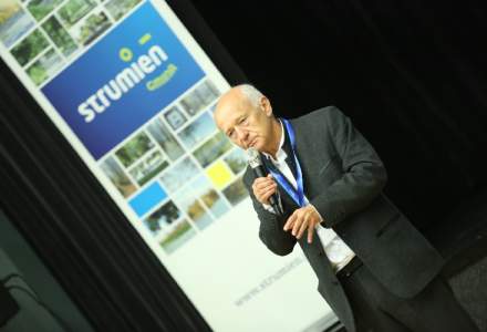 Zdjęcie z konferencji agroturystycznej